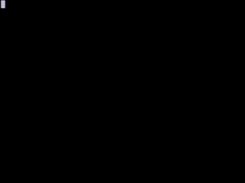 Screen shot